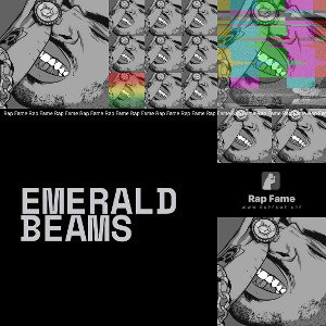 Emerald Beams