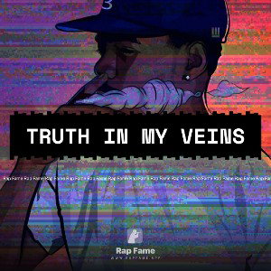 Truth in my veins