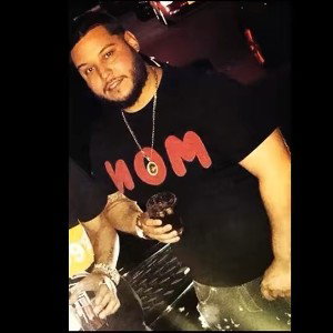 Blaze - Pour up
