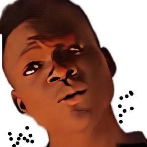 Nakuanga mbaya