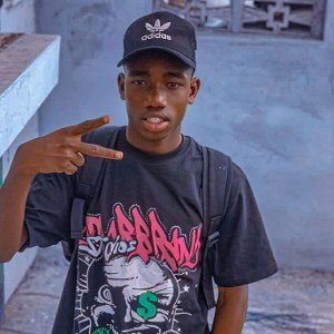 LIL MOSTA 