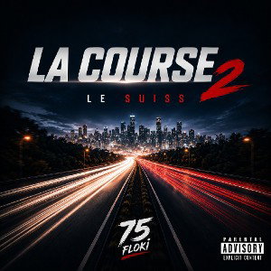 la course 2 