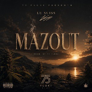 mazout