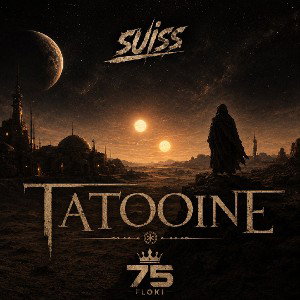 TATOOINE