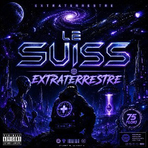 extraterrestre 