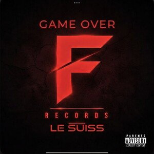 GAME OVER 