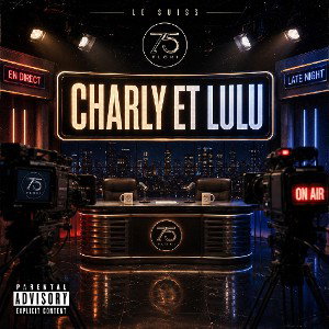 Charly et lulu 