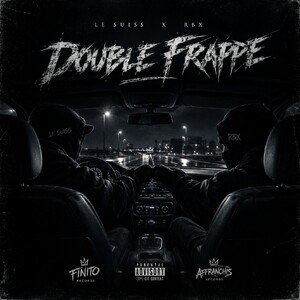 DOUBLE FRAPPE