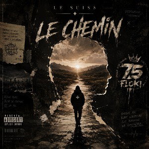 le chemin 