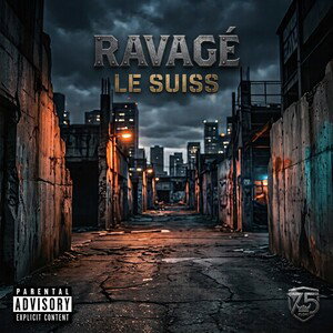 RAVAGÉ