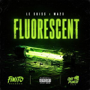 fluorescent 