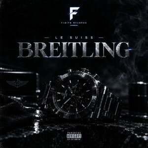 BREITLING 