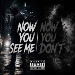 Now You See Me Now You Don’t 