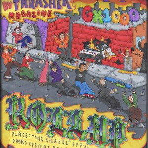 BOOTLEG 