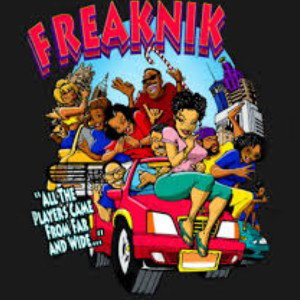 UNCLE LUKE 