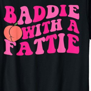 Baddie wita fattie