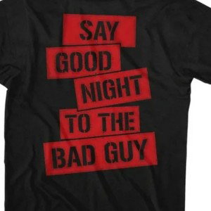 The Bad Guy
