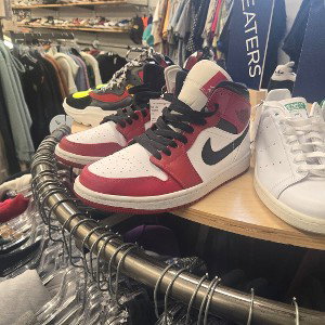 Like Nike 