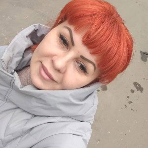 всё равно я