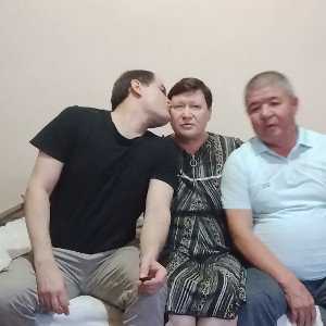 мама