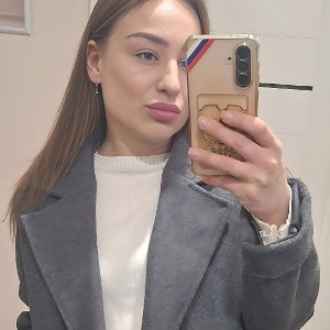 думаю о тебе