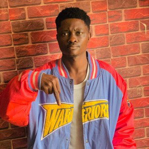 Luckzzy- I'm Free(1)