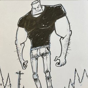 Armstrong 