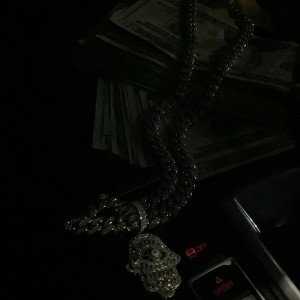 BLEW MY DIAMOND