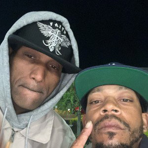 CWON ROXK AND JOE ERVINTHA PRINCE GHBM ENTERTAINMENT 216-513