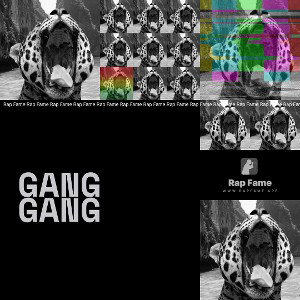 gang gang