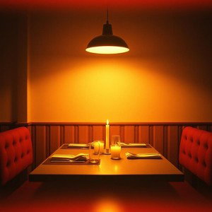 Table For Two
