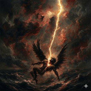 A Letter From Lucifer