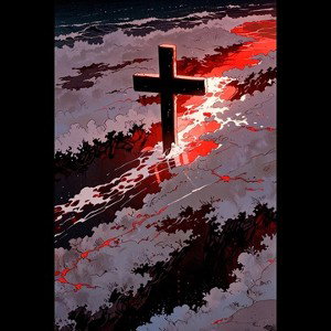 Jesus Take It All