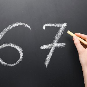 Hate 67
