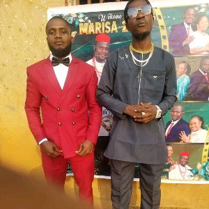 (live in the sky) hommie Spice ft lezap 