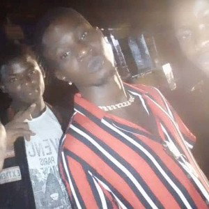 2,4,7......I dey bolo ft Guy-Pro ft Hommie Spice 