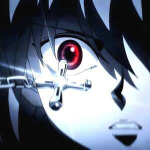 Cameras Never Blink