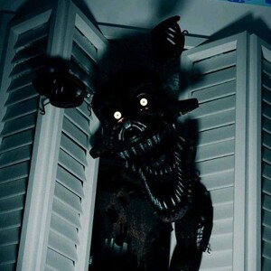 Monster Inside Me