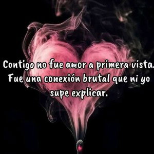 Amor profundo ❤️