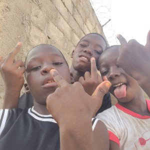 roine ft Big up bébi