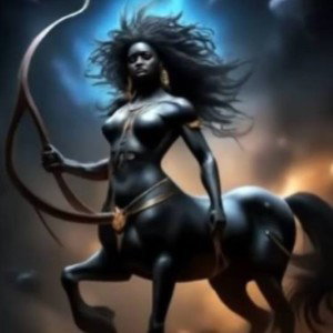 SAGITTARIUS 