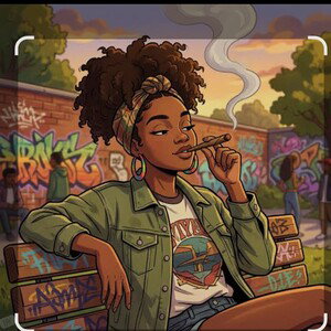 BLUNTS AND STUNTS