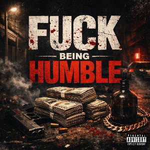 Fuck Being Humble