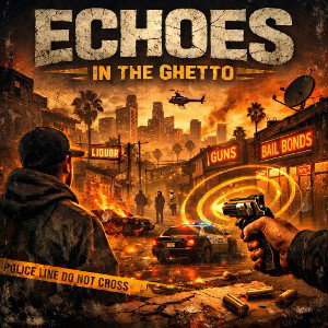Echoes in the Ghetto