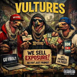 vultures