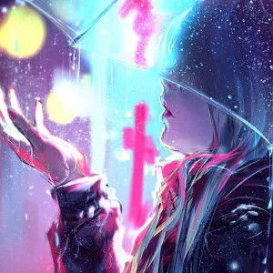 God is number one