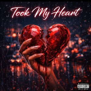 took-my-heart