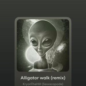 Alligatorwalkremix