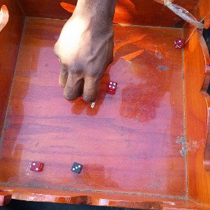 n rollin #2