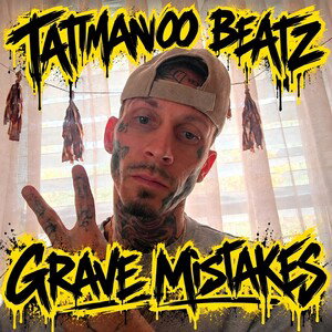 Grave Mistakes 